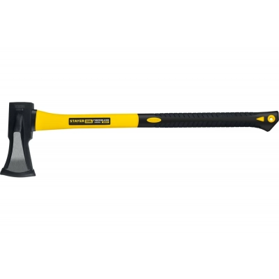 Топор-колун Stayer FIBERGLASS 2.8 кг 20623-20 ВелоМото40 Калуга