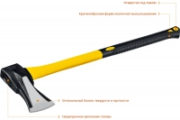 Топор-колун Stayer FIBERGLASS 2.8 кг 20623-20 ВелоМото40 Калуга