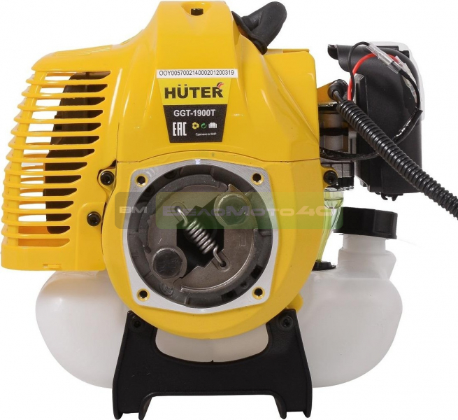 Бензиновый триммер GGT-1900T Huter ВелоМото40 Калуга