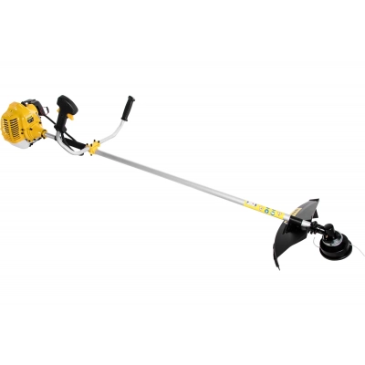 Бензиновый триммер Huter GGT-2500Т ВелоМото40 Калуга
