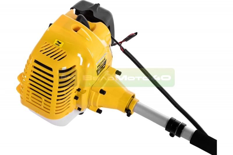 Бензиновый триммер Huter GGT-2500Т ВелоМото40 Калуга