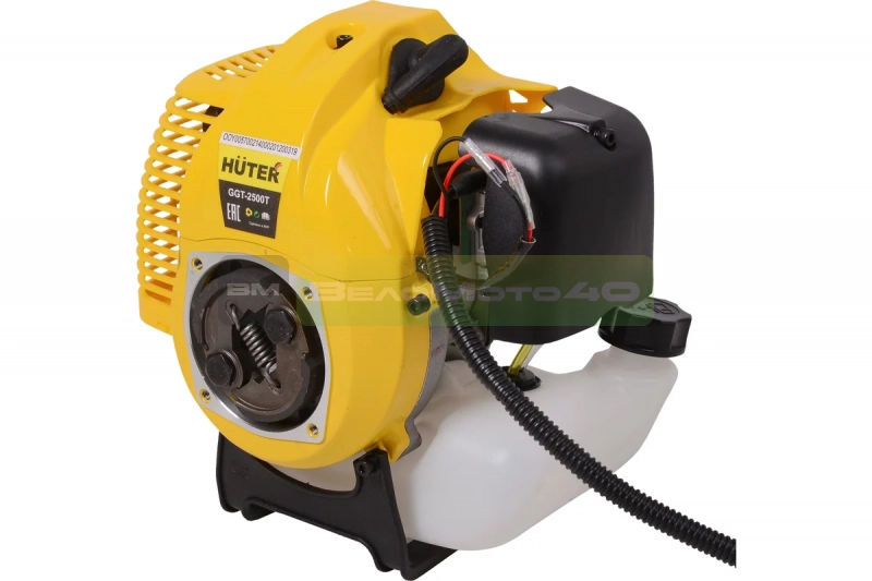 Бензиновый триммер Huter GGT-2500Т ВелоМото40 Калуга