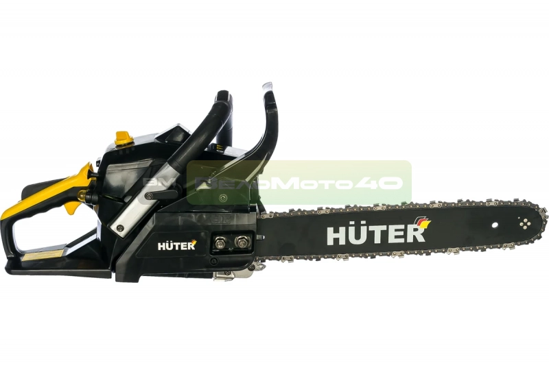 Бензопила BS-40 Huter++ ВелоМото40 Калуга