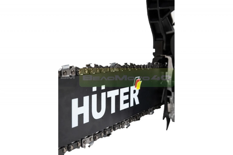 Бензопила BS-40 Huter++ ВелоМото40 Калуга