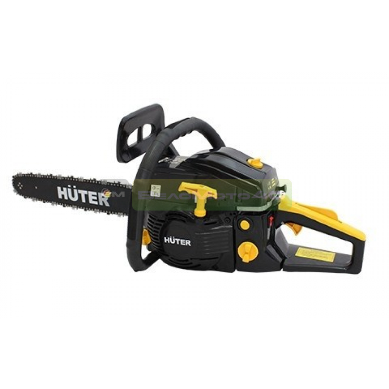 Бензопила BS-62 Huter++ ВелоМото40 Калуга