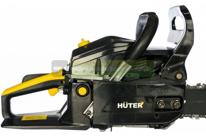 Бензопила BS-62 Huter++ ВелоМото40 Калуга