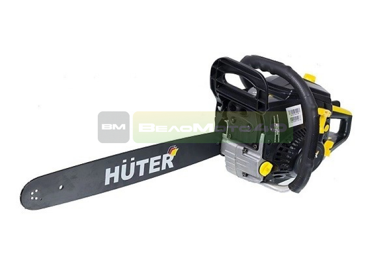 Бензопила BS-62 Huter++ ВелоМото40 Калуга