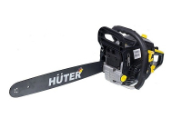 Бензопила BS-62 Huter++ ВелоМото40 Калуга