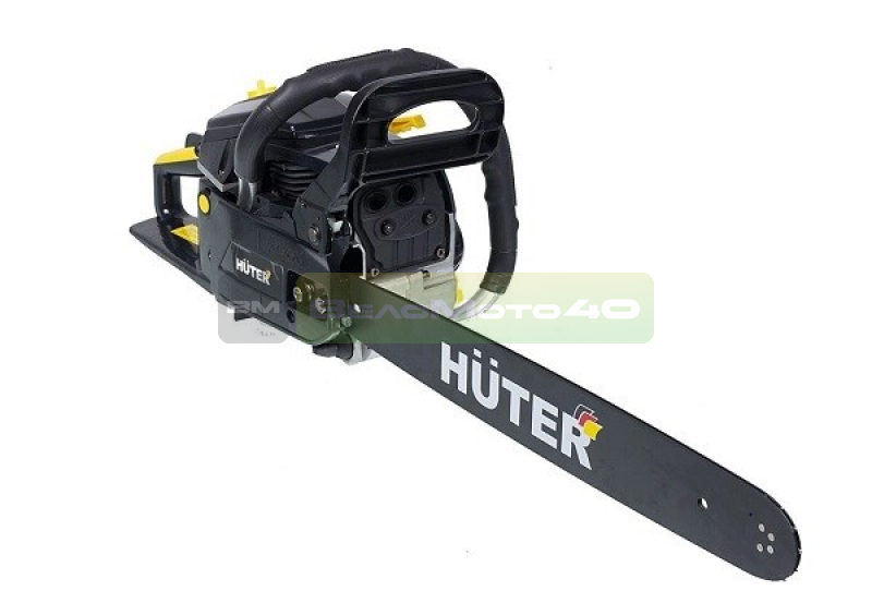 Бензопила BS-62 Huter++ ВелоМото40 Калуга
