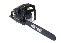 Бензопила BS-62 Huter++ ВелоМото40 Калуга