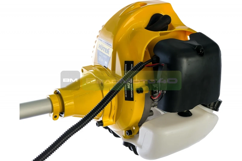Бензиновый триммер Huter GGT-2900T ВелоМото40 Калуга