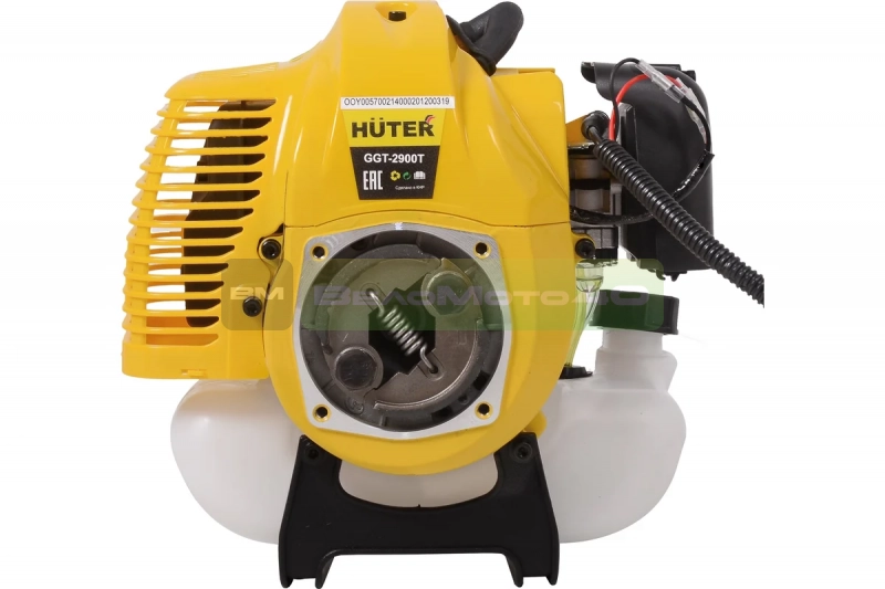 Бензиновый триммер Huter GGT-2900T ВелоМото40 Калуга