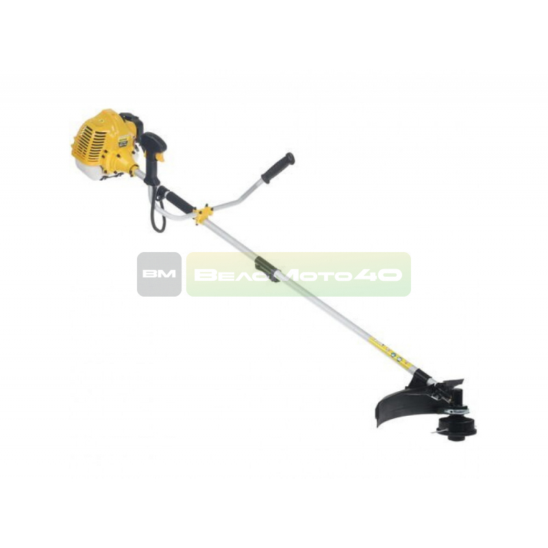 Бензиновый триммер GGT-2900S Huter+ ВелоМото40 Калуга