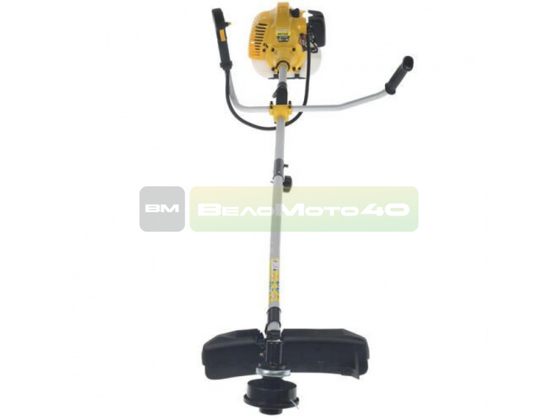 Бензиновый триммер GGT-2900S Huter+ ВелоМото40 Калуга