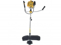 Бензиновый триммер GGT-2900S Huter+ ВелоМото40 Калуга