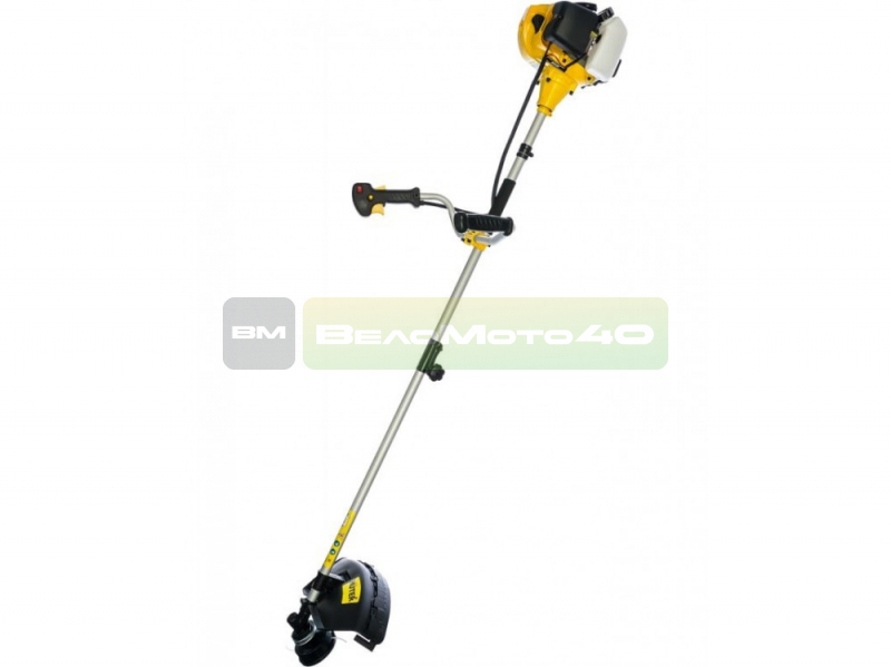 Бензиновый триммер GGT-2900S Huter+ ВелоМото40 Калуга