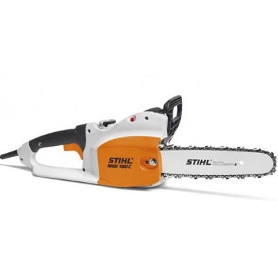 Электропила STIHL MSE 190 С-Q, шина 35 см 14" ВелоМото40 Калуга