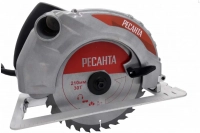 Дисковая пила Ресанта ДП-210/2000 75/11/3 ВелоМото40 Калуга