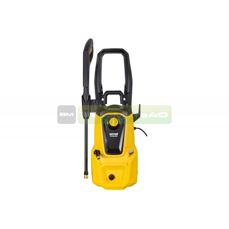 Мойка высокого давления Huter W165-ARV 70/8/10 ВелоМото40 Калуга