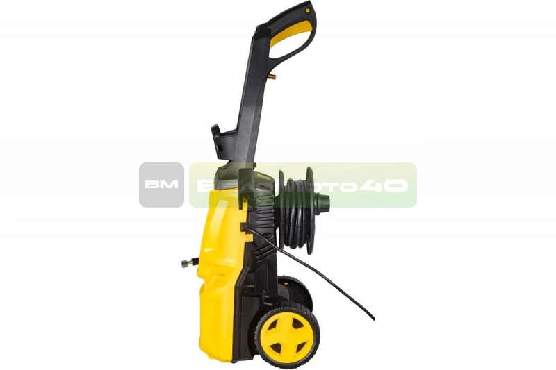 Мойка высокого давления Huter W165-ARV 70/8/10 ВелоМото40 Калуга