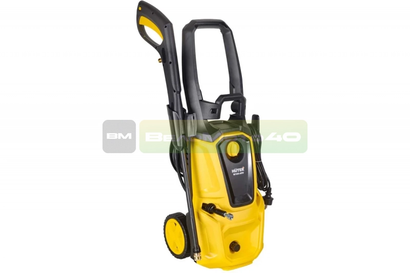 Мойка высокого давления Huter W165-ARV 70/8/10 ВелоМото40 Калуга
