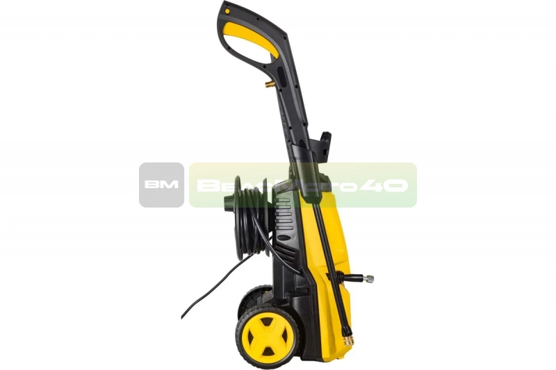 Мойка высокого давления Huter W165-ARV 70/8/10 ВелоМото40 Калуга