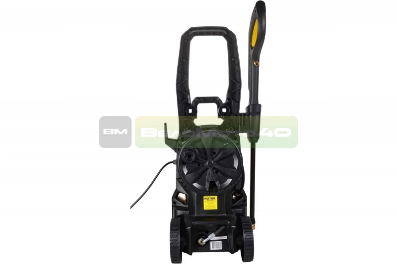 Мойка высокого давления Huter W165-ARV 70/8/10 ВелоМото40 Калуга