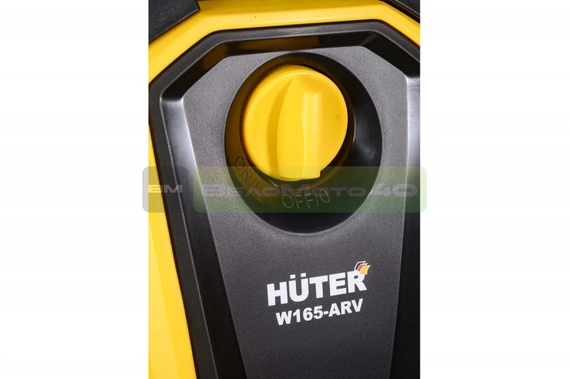 Мойка высокого давления Huter W165-ARV 70/8/10 ВелоМото40 Калуга