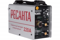 Инверторный сварочный аппарат Ресанта САИ 220 65/3 ВелоМото40 Калуга