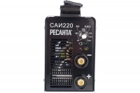 Инверторный сварочный аппарат Ресанта САИ 220 65/3 ВелоМото40 Калуга