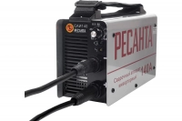 Инверторный сварочный аппарат Ресанта САИ 140 65/5 ВелоМото40 Калуга