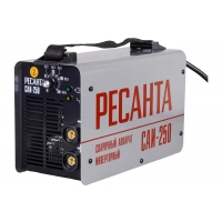 Инверторный сварочный аппарат Ресанта САИ 250 65/6 ВелоМото40 Калуга