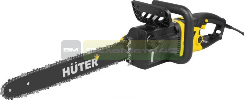 Электропила цепная HUTER ELS-2800P 70/10/7 ВелоМото40 Калуга