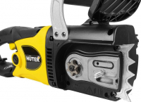 Электропила цепная HUTER ELS-2800P 70/10/7 ВелоМото40 Калуга