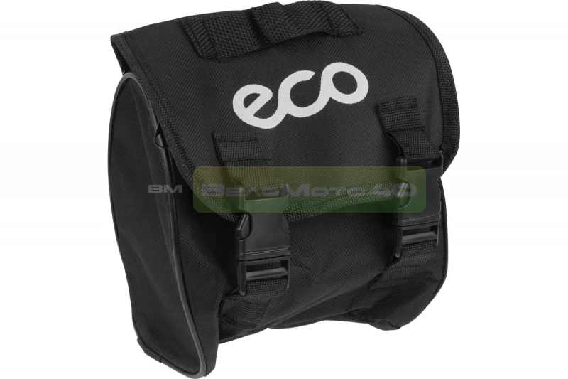 Автомобильный компрессор ECO AE-016-1 ВелоМото40 Калуга