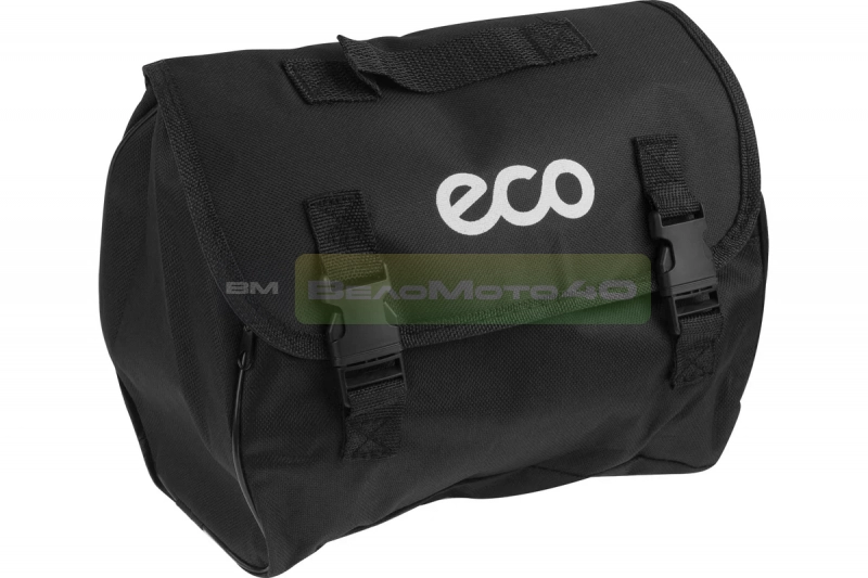 Автомобильный компрессор ECO AE-028-2 ВелоМото40 Калуга