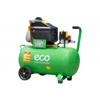 Компрессор ECO AE-501-3 ВелоМото40 Калуга