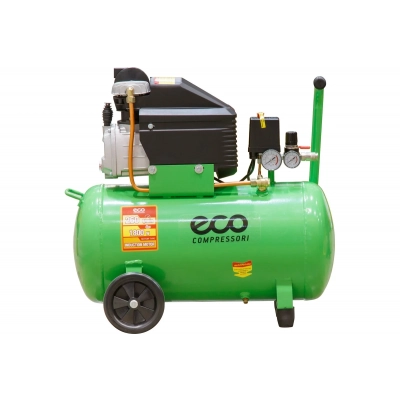 Компрессор ECO AE-501-4 ВелоМото40 Калуга
