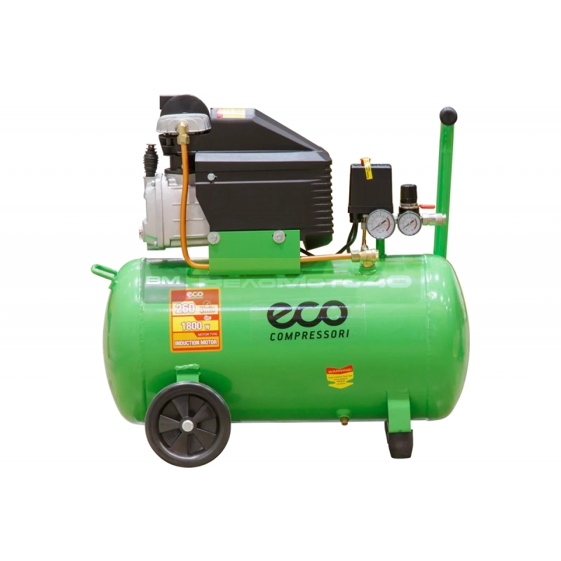 Компрессор ECO AE-501-4 ВелоМото40 Калуга
