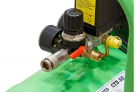 Компрессор ECO AE-501-4 ВелоМото40 Калуга