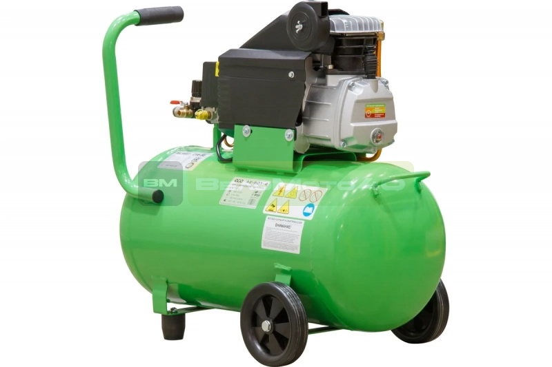 Компрессор ECO AE-501-4 ВелоМото40 Калуга