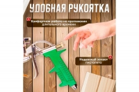Пистолет для монтажной пены ВОЛАТ 36020-01 ВелоМото40 Калуга