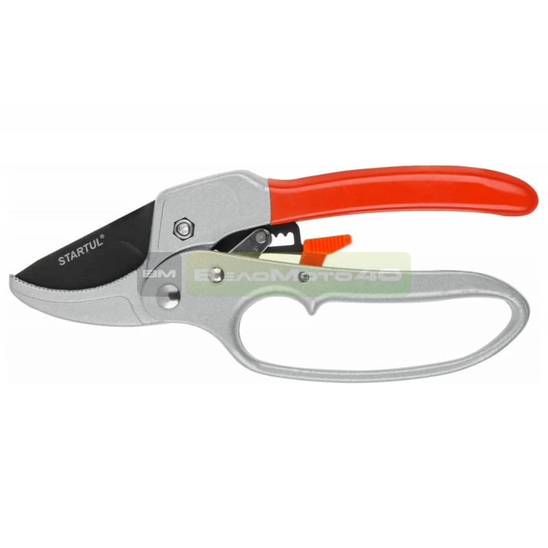 Контактный секатор STARTUL Garden ST6093-07 ВелоМото40 Калуга