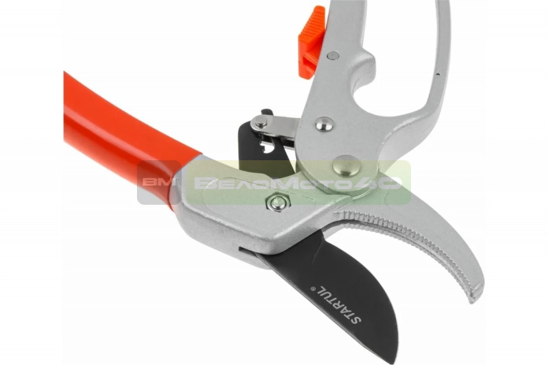 Контактный секатор STARTUL Garden ST6093-07 ВелоМото40 Калуга