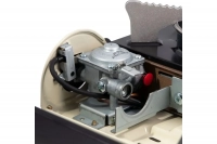 Настольная газовая плита Следопыт compact защита от избыточного давления PF-GST-N11 ВелоМото40 Калуга