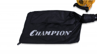 Воздуходувка-измельчитель CHAMPION GBV326S (0,75кВт 26см? 4кг 612м?/ч 40л), CHAMPION, GBV326S+ ВелоМото40 Калуга