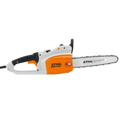 Электропила цепная Stihl MSE 170 C-Q 14" (35см) 3/8"P 1,3 50зв 12092000012 ВелоМото40 Калуга
