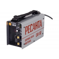 Инверторный сварочный аппарат Ресанта САИ 160 65/1 ВелоМото40 Калуга