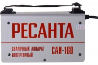 Инверторный сварочный аппарат Ресанта САИ 160 65/1 ВелоМото40 Калуга
