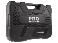 Набор головок и бит 94пр. 1/4",1/2" PRO STARTUL STUTTGART (PRO-094S) (6 граней) ВелоМото40 Калуга